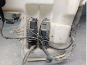 Recambio de deposito limpia para bmw x1 (e84) sdrive 20 d referencia OEM IAM 61677238667 61677238667 