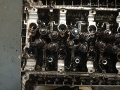 Recambio de culata para ford mondeo iii sedán (b4y) 2.0 tdci referencia OEM IAM 2S7Q6K537AC 1701913 4S7Q6090CC