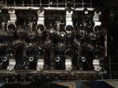 Recambio de culata para ford mondeo iii sedán (b4y) 2.0 tdci referencia OEM IAM 2S7Q6K537AC 1701913 4S7Q6090CC