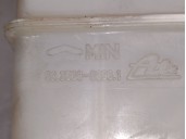 Recambio de bomba freno para jaguar xf i (x250) 2.7 d referencia OEM IAM 8X232140AA C2Z9669 03350886961