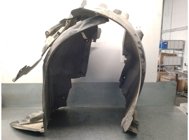 Recambio de paso rueda delantero izquierdo para bmw x1 (e84) sdrive 20 d referencia OEM IAM 51717290159 51717290159 