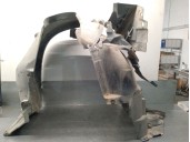 Recambio de paso rueda delantero izquierdo para bmw x1 (e84) sdrive 20 d referencia OEM IAM 51717290159 51717290159 