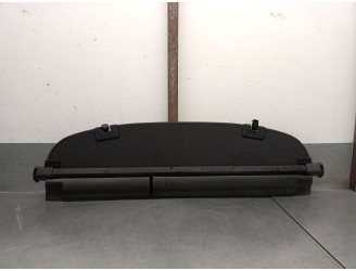 Replacement rear parcel shelf for Mazda CX-5 (KF) 2.0 Skyactiv-G AWD OEM IAM reference CAA1491127C CAA191137C 