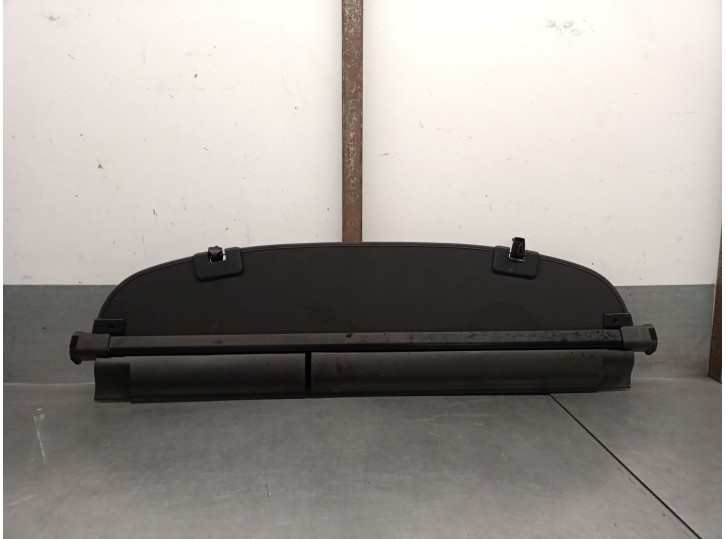 Recambio de bandeja trasera para mazda cx-5 (kf) 2.0 skyactiv-g awd referencia OEM IAM CAA1491127C CAA191137C 