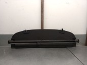 Recambio de bandeja trasera para mazda cx-5 (kf) 2.0 skyactiv-g awd referencia OEM IAM CAA1491127C CAA191137C 