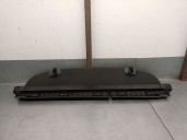 Recambio de bandeja trasera para mazda cx-5 (kf) 2.0 skyactiv-g awd referencia OEM IAM CAA1491127C CAA191137C 