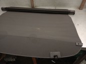 Recambio de bandeja trasera para mazda cx-5 (kf) 2.0 skyactiv-g awd referencia OEM IAM CAA1491127C CAA191137C 