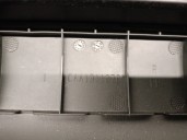 Recambio de bandeja trasera para mazda cx-5 (kf) 2.0 skyactiv-g awd referencia OEM IAM CAA1491127C CAA191137C 