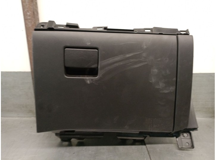 Recambio de guantera para mazda cx-5 (kf) 2.0 skyactiv-g awd referencia OEM IAM KB7W64261 KB7W64261 