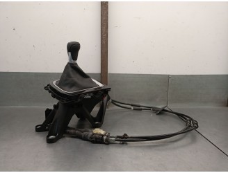 Recambio de palanca cambio para mazda cx-5 (kf) 2.0 skyactiv-g awd referencia OEM IAM KB7W46100 KB7W46100 