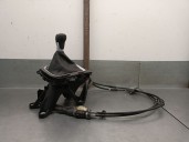 Recambio de palanca cambio para mazda cx-5 (kf) 2.0 skyactiv-g awd referencia OEM IAM KB7W46100 KB7W46100 