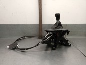 Recambio de palanca cambio para mazda cx-5 (kf) 2.0 skyactiv-g awd referencia OEM IAM KB7W46100 KB7W46100 