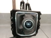 Recambio de palanca cambio para mazda cx-5 (kf) 2.0 skyactiv-g awd referencia OEM IAM KB7W46100 KB7W46100 