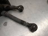 Recambio de palanca cambio para mazda cx-5 (kf) 2.0 skyactiv-g awd referencia OEM IAM KB7W46100 KB7W46100 