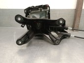 Recambio de palanca cambio para mazda cx-5 (kf) 2.0 skyactiv-g awd referencia OEM IAM KB7W46100 KB7W46100 