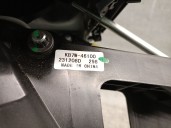 Recambio de palanca cambio para mazda cx-5 (kf) 2.0 skyactiv-g awd referencia OEM IAM KB7W46100 KB7W46100 