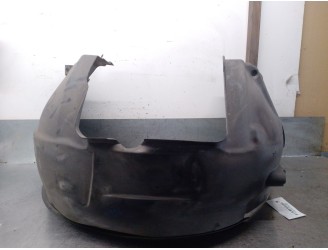 Recambio de paso rueda delantero derecho para jaguar xf i (x250) 2.7 d referencia OEM IAM 8X23166562AE C2Z3478 