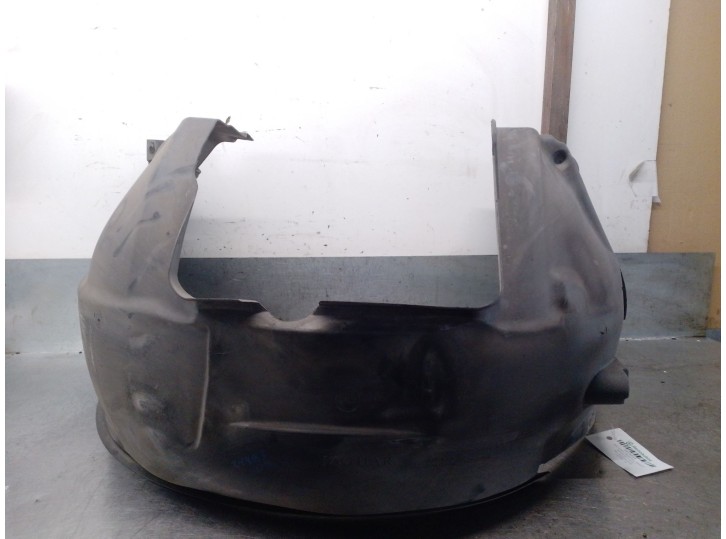 Recambio de paso rueda delantero derecho para jaguar xf i (x250) 2.7 d referencia OEM IAM 8X23166562AE C2Z3478 