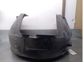 Recambio de paso rueda delantero derecho para jaguar xf i (x250) 2.7 d referencia OEM IAM 8X23166562AE C2Z3478 