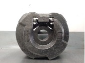 Recambio de gato para jaguar xf i (x250) 2.7 d referencia OEM IAM 8X2317080AA C2Z3358 