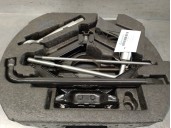 Recambio de gato para jaguar xf i (x250) 2.7 d referencia OEM IAM 8X2317080AA C2Z3358 