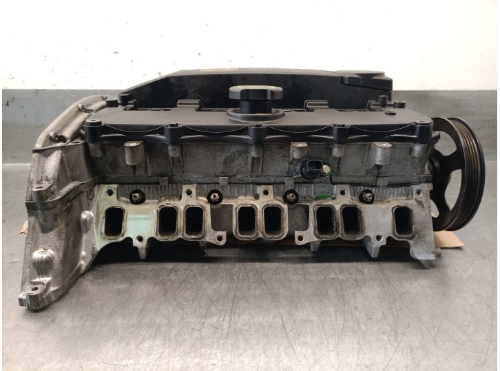 Recambio de culata para ford mondeo iii sedán (b4y) 2.0 tdci referencia OEM IAM 2S7Q6K537AB 1701913 4S7Q6090CC