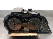 Recambio de culata para ford mondeo iii sedán (b4y) 2.0 tdci referencia OEM IAM 2S7Q6K537AB 1701913 4S7Q6090CC