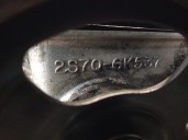 Recambio de culata para ford mondeo iii sedán (b4y) 2.0 tdci referencia OEM IAM 2S7Q6K537AB 1701913 4S7Q6090CC