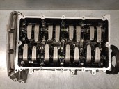 Recambio de culata para ford mondeo iii sedán (b4y) 2.0 tdci referencia OEM IAM 2S7Q6K537AB 1701913 4S7Q6090CC