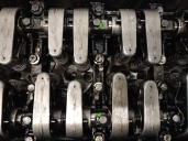 Recambio de culata para ford mondeo iii sedán (b4y) 2.0 tdci referencia OEM IAM 2S7Q6K537AB 1701913 4S7Q6090CC