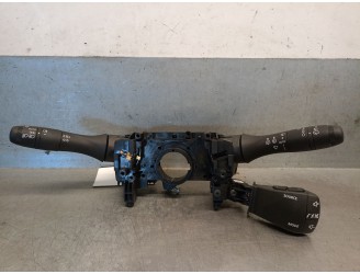 Recambio de mando luces para dacia sandero iii 1.0 tce 90 eco-g referencia OEM IAM 255674797R 