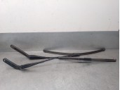 Recambio de brazo limpia delantero derecho para bmw x1 (e84) sdrive 20 d referencia OEM IAM 61612990029 61612990029 