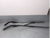 Recambio de brazo limpia delantero derecho para bmw x1 (e84) sdrive 20 d referencia OEM IAM 61612990029 61612990029 