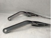 Recambio de brazo limpia delantero derecho para bmw x1 (e84) sdrive 20 d referencia OEM IAM 61612990029 61612990029 