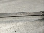 Recambio de brazo limpia delantero derecho para bmw x1 (e84) sdrive 20 d referencia OEM IAM 61612990029 61612990029 