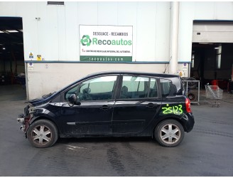 renault modus / grand modus (f/jp0_) del año 2010