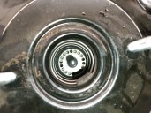 Recambio de servofreno para mazda cx-5 (kf) 2.0 skyactiv-g awd referencia OEM IAM KD3M43950 KD3M43950 