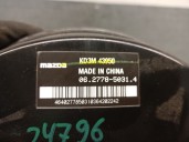 Recambio de servofreno para mazda cx-5 (kf) 2.0 skyactiv-g awd referencia OEM IAM KD3M43950 KD3M43950 