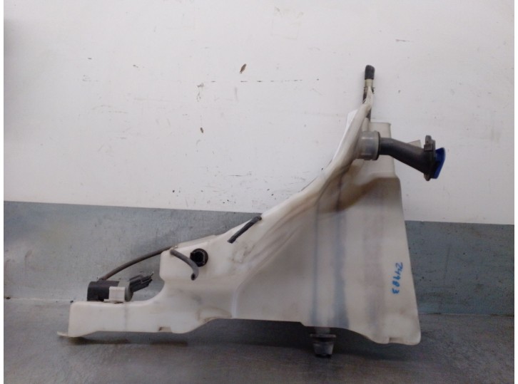 Recambio de deposito limpia para jaguar xf i (x250) 2.7 d referencia OEM IAM 8X2317B613AE C2Z3253 