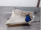 Recambio de deposito limpia para jaguar xf i (x250) 2.7 d referencia OEM IAM 8X2317B613AE C2Z3253 