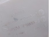 Recambio de deposito limpia para jaguar xf i (x250) 2.7 d referencia OEM IAM 8X2317B613AE C2Z3253 