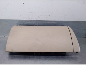 Recambio de guantera para jaguar xf i (x250) 2.7 d referencia OEM IAM 8X23F060T10AL0SEL C2Z11188SEL 