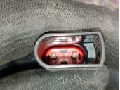 Recambio de guantera para jaguar xf i (x250) 2.7 d referencia OEM IAM 8X23F060T10AL0SEL C2Z11188SEL 