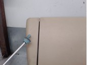 Recambio de guantera para jaguar xf i (x250) 2.7 d referencia OEM IAM 8X23F060T10AL0SEL C2Z11188SEL 