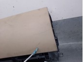 Recambio de guantera para jaguar xf i (x250) 2.7 d referencia OEM IAM 8X23F060T10AL0SEL C2Z11188SEL 