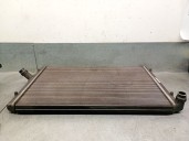 Recambio de radiador agua para seat leon (1p1) 2.0 tdi 16v referencia OEM IAM 1K0121251N 1K0121251N 