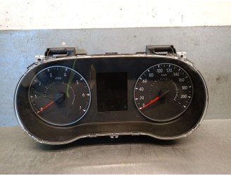 Recambio de cuadro instrumentos para dacia sandero iii 1.0 tce 90 eco-g referencia OEM IAM 248091342R 