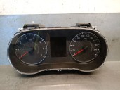Recambio de cuadro instrumentos para dacia sandero iii 1.0 tce 90 eco-g referencia OEM IAM 248091342R 