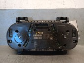 Recambio de cuadro instrumentos para dacia sandero iii 1.0 tce 90 eco-g referencia OEM IAM 248091342R 