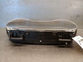 Recambio de cuadro instrumentos para dacia sandero iii 1.0 tce 90 eco-g referencia OEM IAM 248091342R 